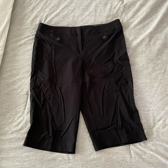 Style & Co. Pants - Cropped Dress Pants